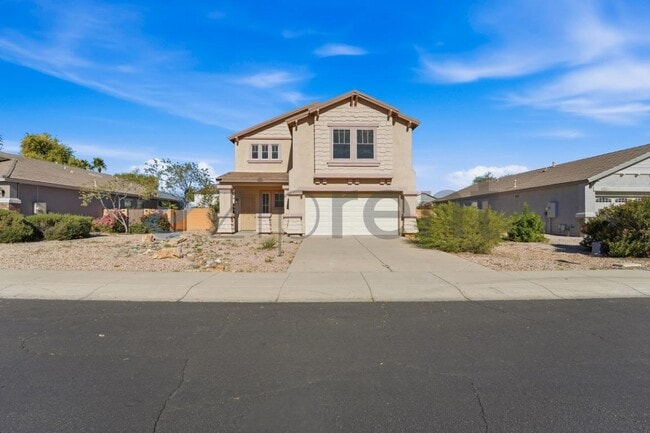 Foto del edificio - 3852 E Fruitvale Ave