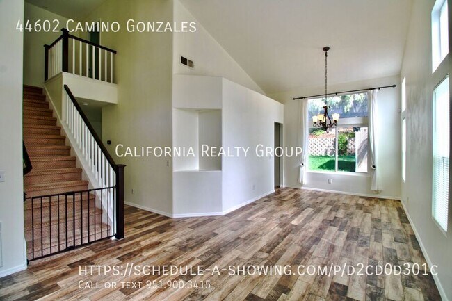 Foto del edificio - 44602 Camino Gonzales-