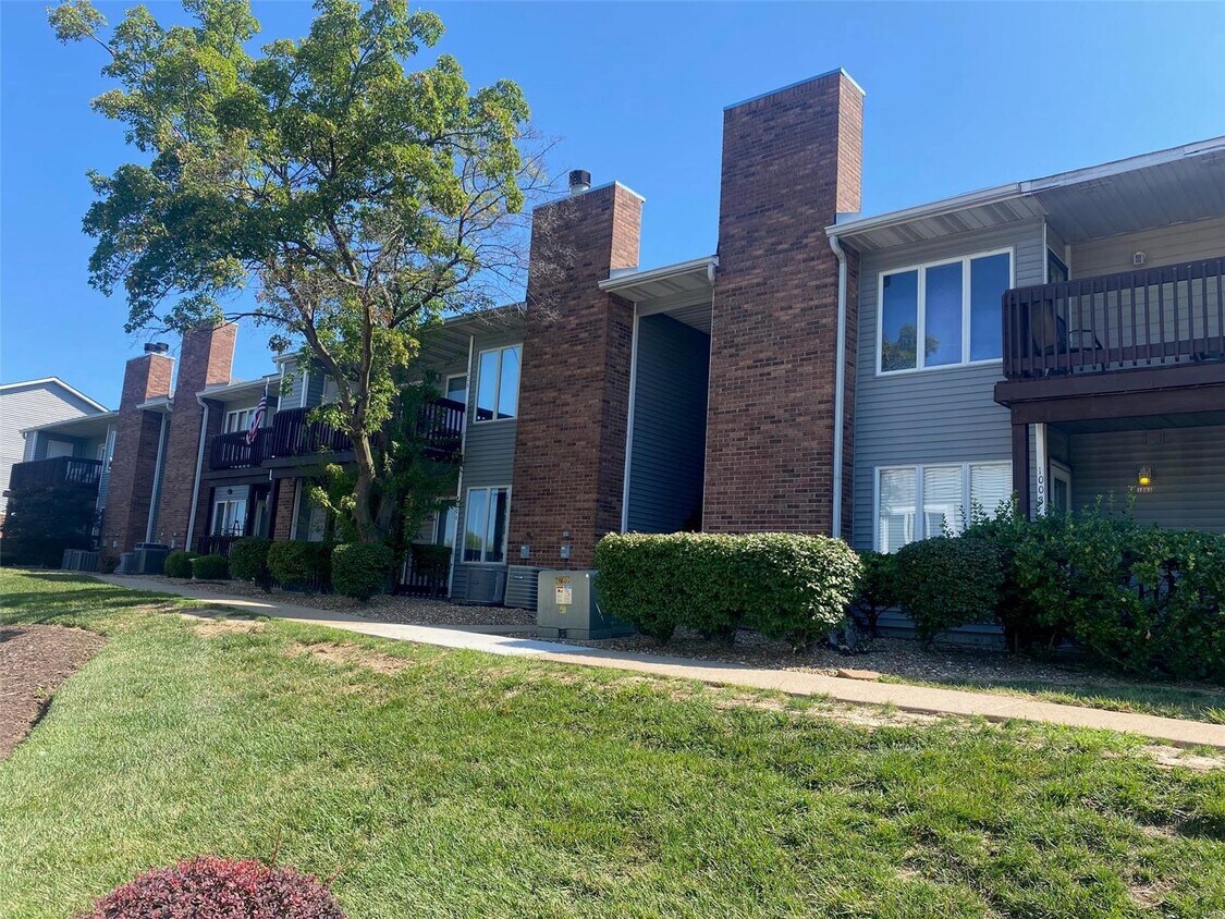 Primary Photo - 1004 King Dr