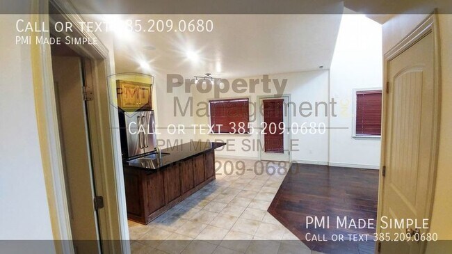 Foto del edificio - 854 S 1840 W