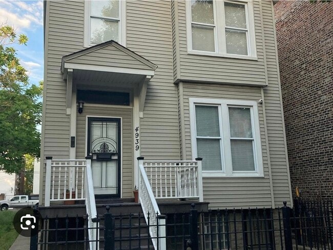 Building Photo - 4939 S Wabash Ave