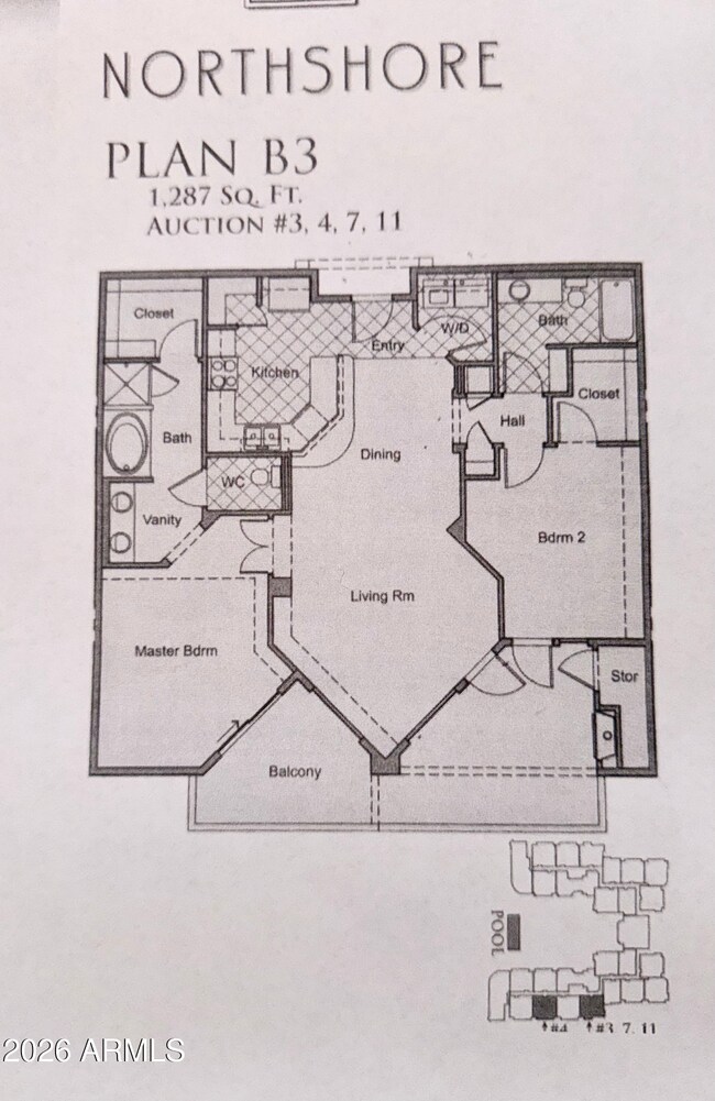 Foto del edificio - 945 E Playa Del Norte Dr