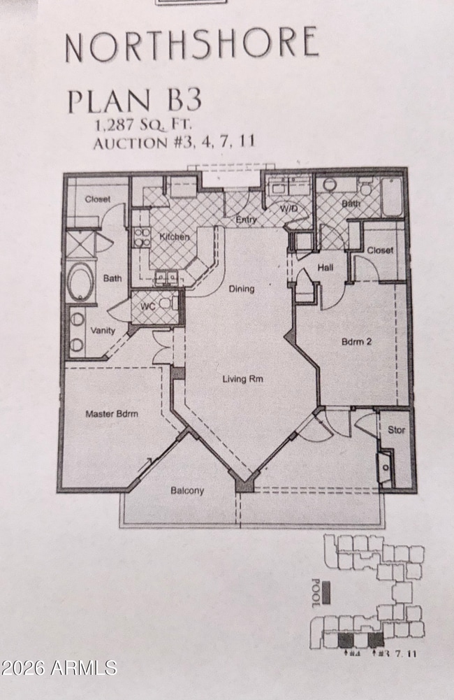 Building Photo - 945 E Playa Del Norte Dr