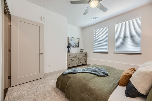 Peaceful, Private, Perfect - Sorella at Loretta Heights