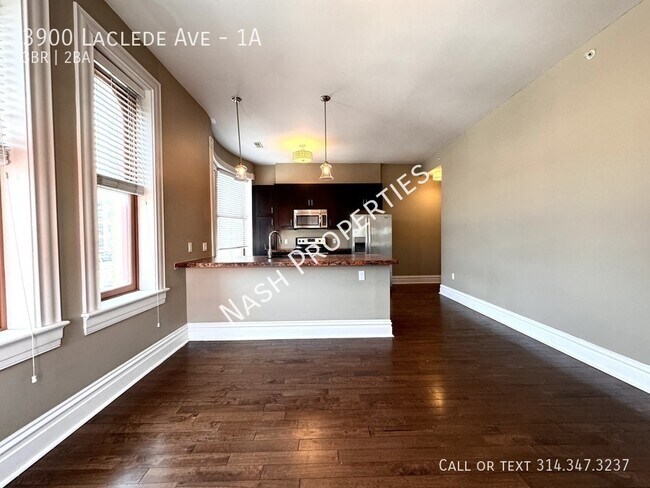 Foto del edificio - 3900 Laclede Ave