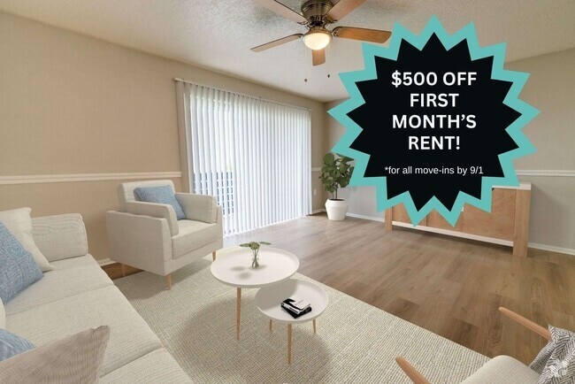Building Photo - Palmview Cove Apartments