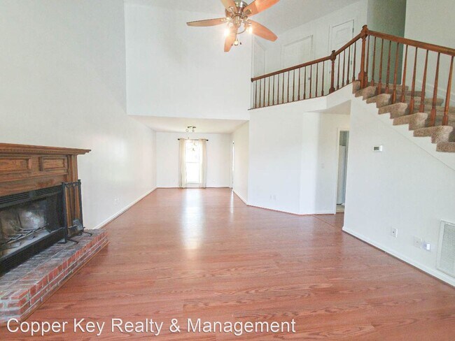 Foto del edificio - 3 br, 2.5 bath House - 2464 Artie Manning ...