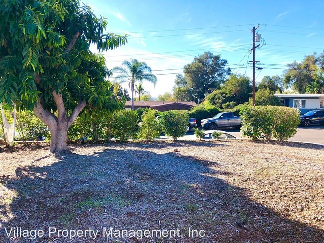 Building Photo - 4 br, 2 bath House - 711 West Elder Street