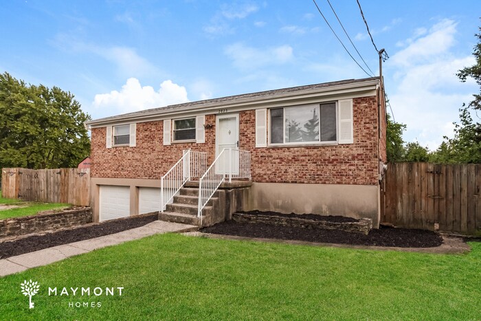 Foto del edificio - 2823 Klondike Ct