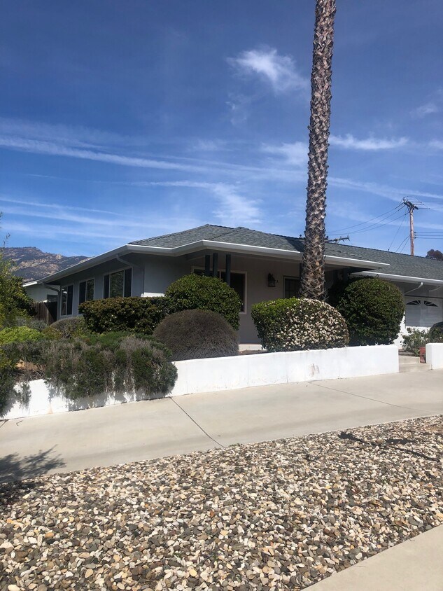 Street View - 344 Rosario Dr