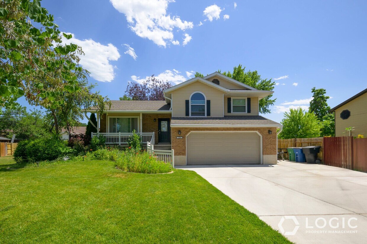 Beautiful Home in Kaysville UT! - Beautiful Home in Kaysville UT!
