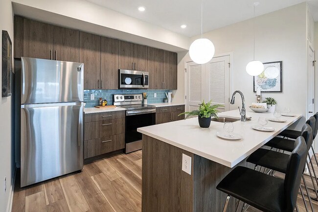 Foto del edificio - 1651 N 5th St