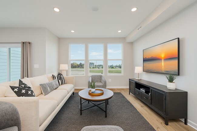 Foto del edificio - 7331 Shroyer Wy