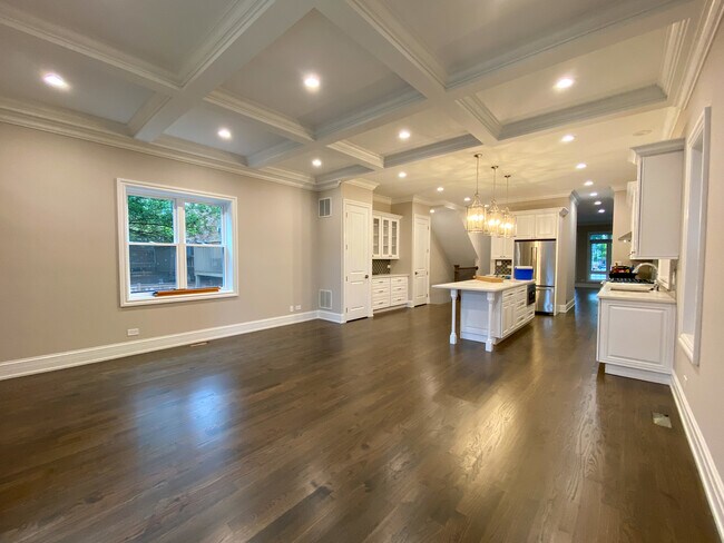 Foto del edificio - 1214 W Fletcher St