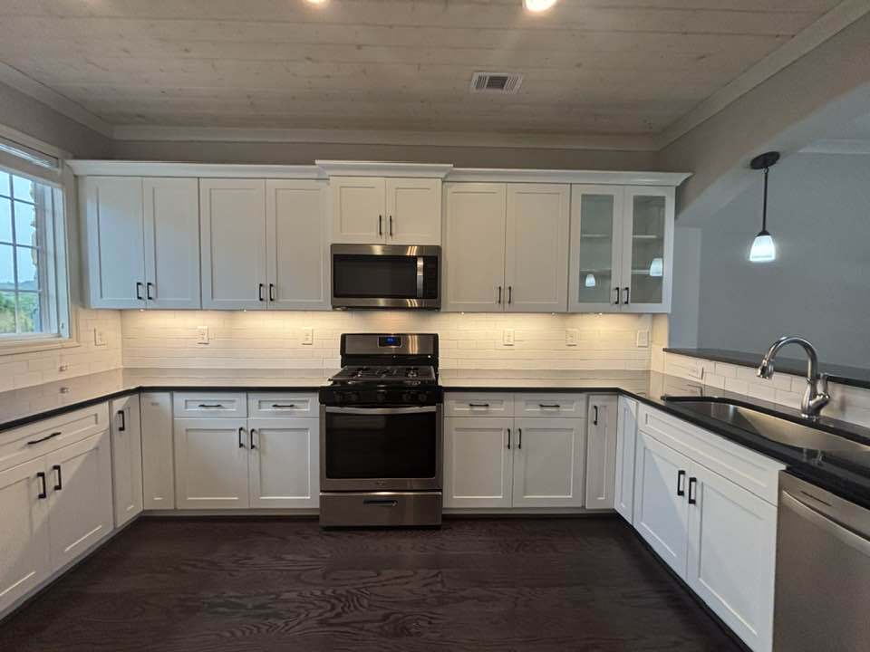 Foto principal - 1003 Lennox Blvd