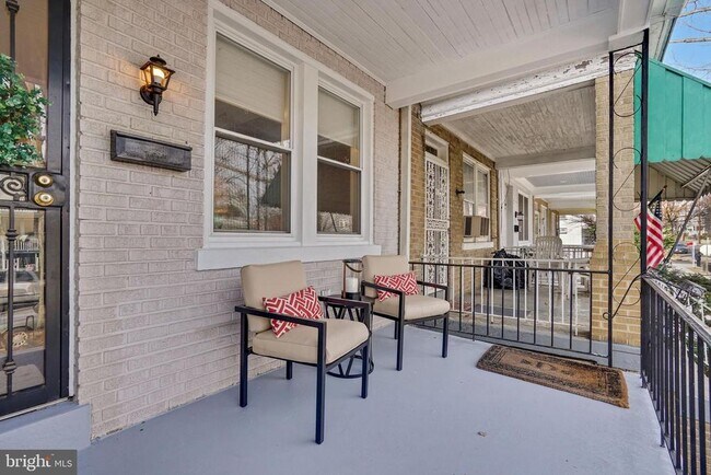 Foto del edificio - 5232 5th St NW