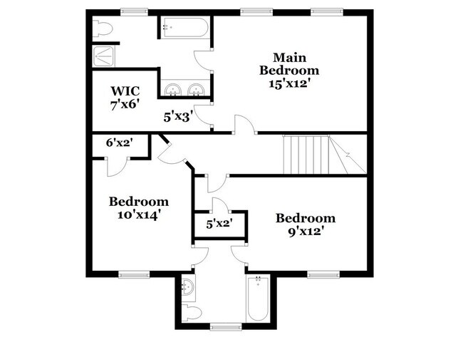 Building Photo - 6116 Red Clover Ln