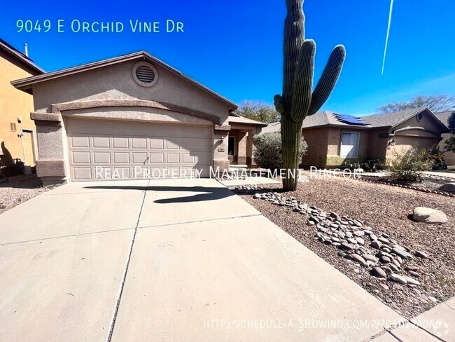 Building Photo - 9049 E Orchid Vine Dr