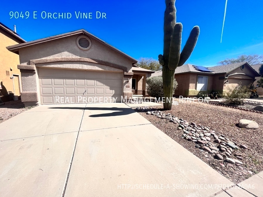 Primary Photo - 9049 E Orchid Vine Dr