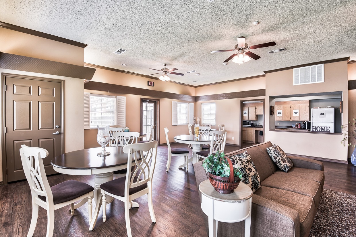 Parc At Marina Landing Apartments at 7302 Avenue P 1/2 Ave Galveston
