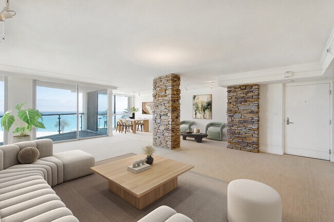 Foto del edificio - 201 Ocean Ave
