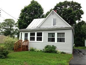 Building Photo - 10 Ingalls St