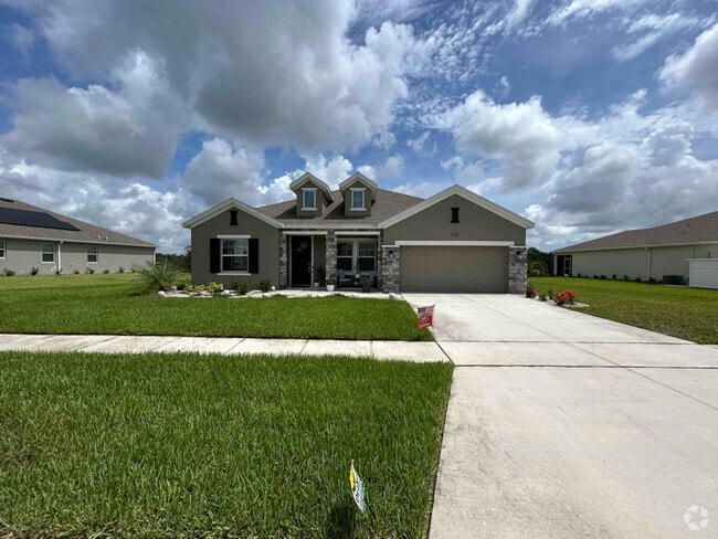 Building Photo - 6073 Claystone Wy