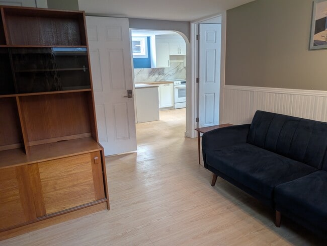 Photo du bâtiment - 81 Rue Brady