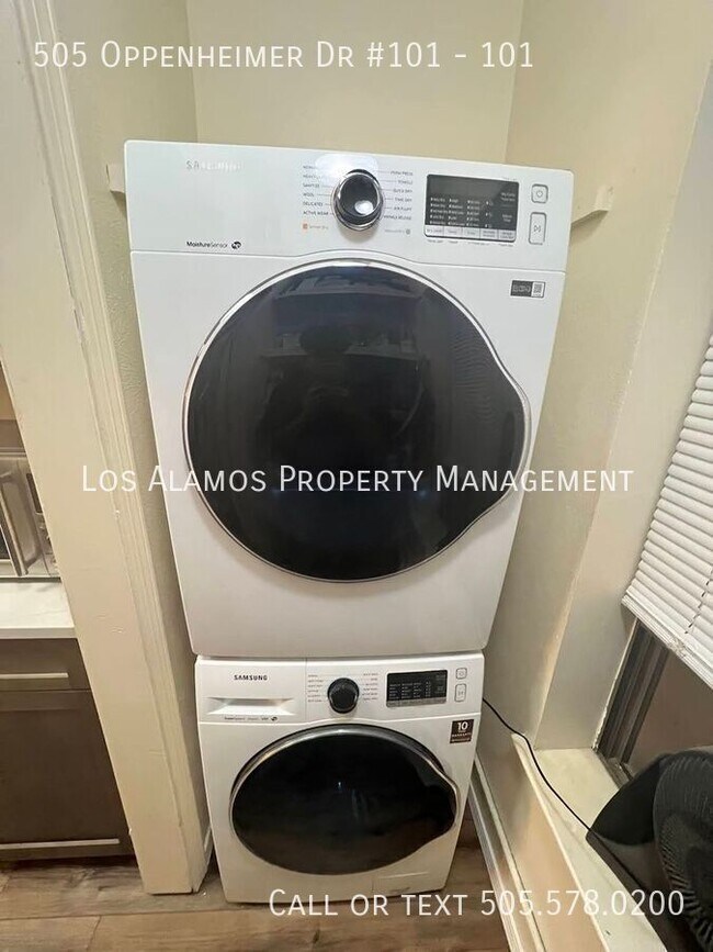 Foto del edificio - 505 Oppenheimer Dr