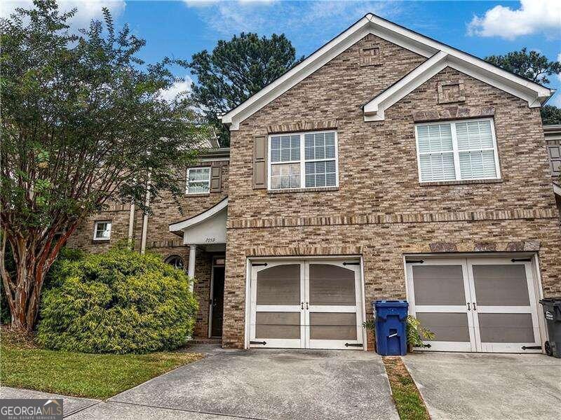 7059 Blairs View Dr Unit 1, Austell, GA 30168 Condo for Rent in