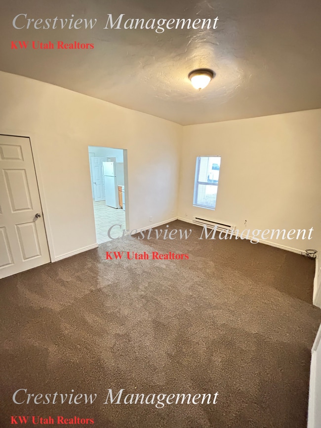 Photo - Cozy 2-Bedroom Home in Convenient Salt Lake City Location