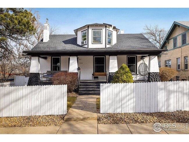 Photo - 920 14th St (Boulder, CO) House
