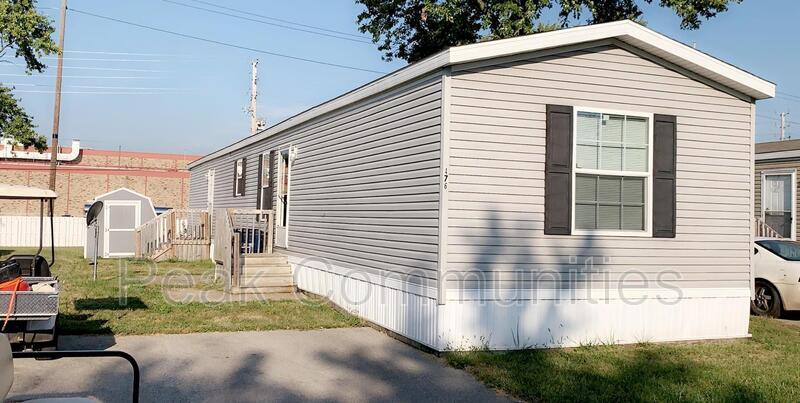 Primary Photo - 476 Hupa Way