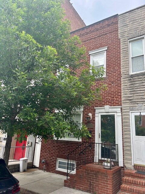 Foto del edificio - 1501 Battery Ave