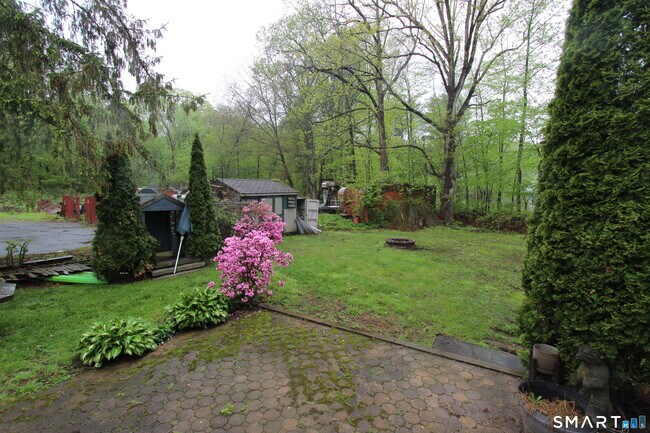 Foto del edificio - 22 Brook St