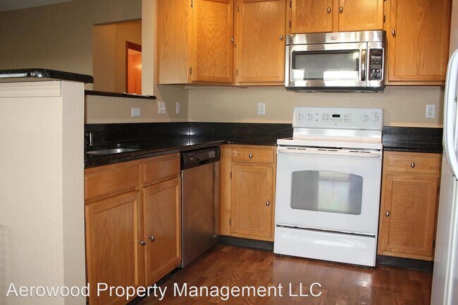 Building Photo - 3 br, 3 bath House - 9351 Weeping Willow Ct