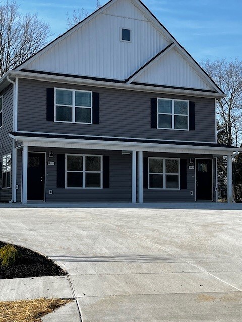 Building Photo - 108 Piedmont Dr