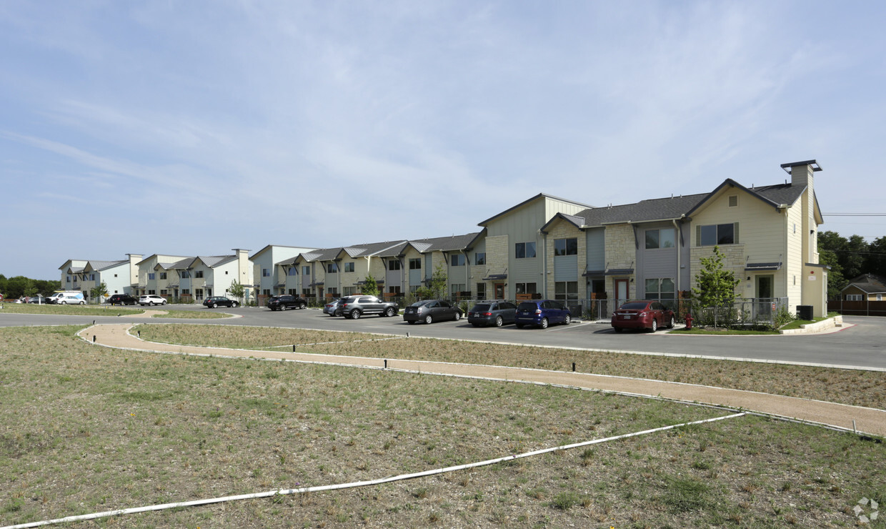 Primary Photo - Cooper Villas