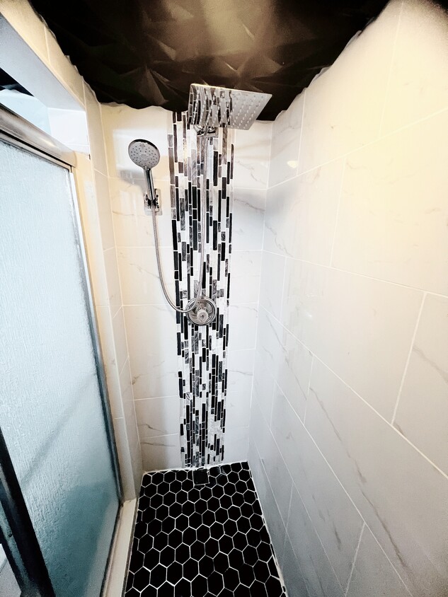 Bathroom - 6300 Stevenson Ave