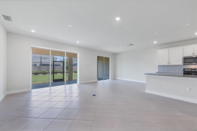 Foto del edificio - 3519 Harlowe Run