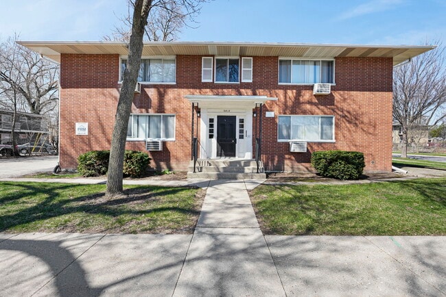 Building Photo - Magnolia Lane Apartments