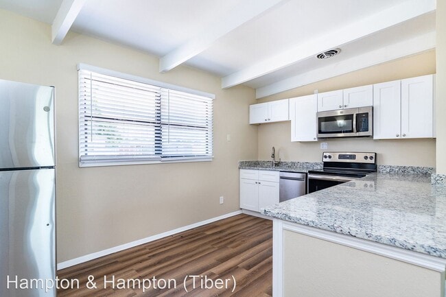 Building Photo - 3 br, 1 bath House - 1722 DARLINGTON DRIVE