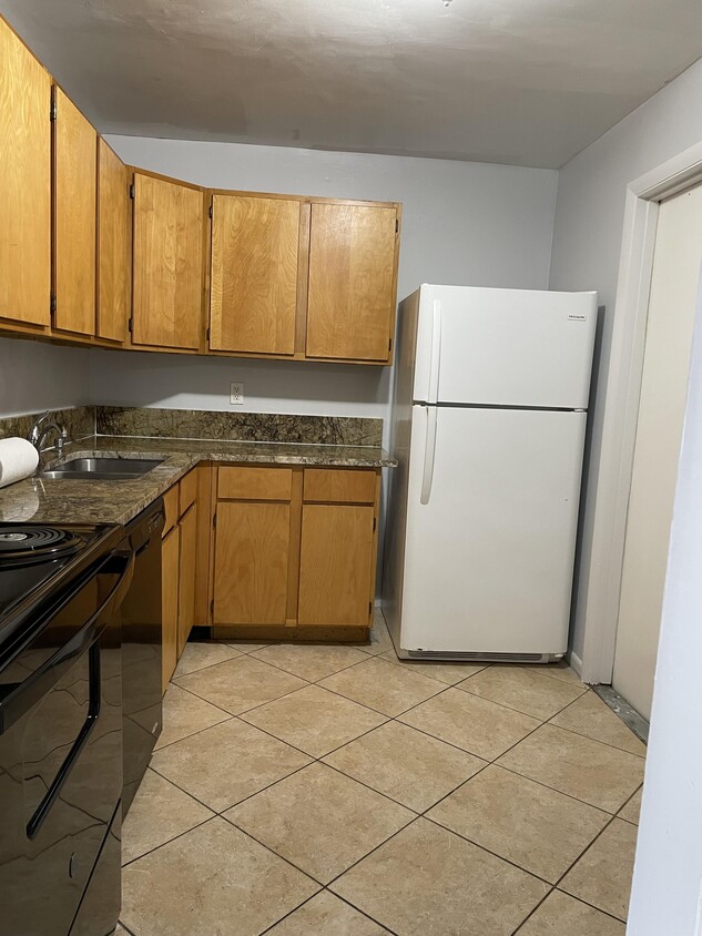 Foto principal - 608 NW 13th St