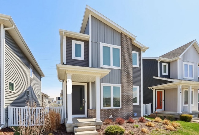 Building Photo - 2631 Wildcat Dr