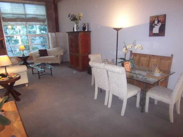 Building Photo - 12 Month Lease Term: Furnished 1BR Loft-st...