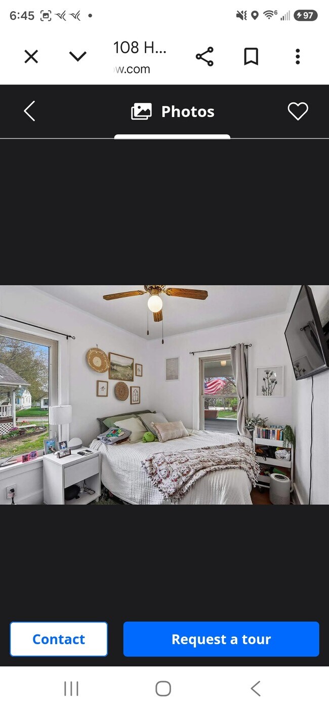 Foto del edificio - 108 Highland Dr