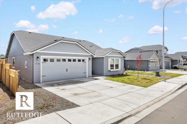 Foto del edificio - 3 Bedroom 2 Bath Home in Medford!