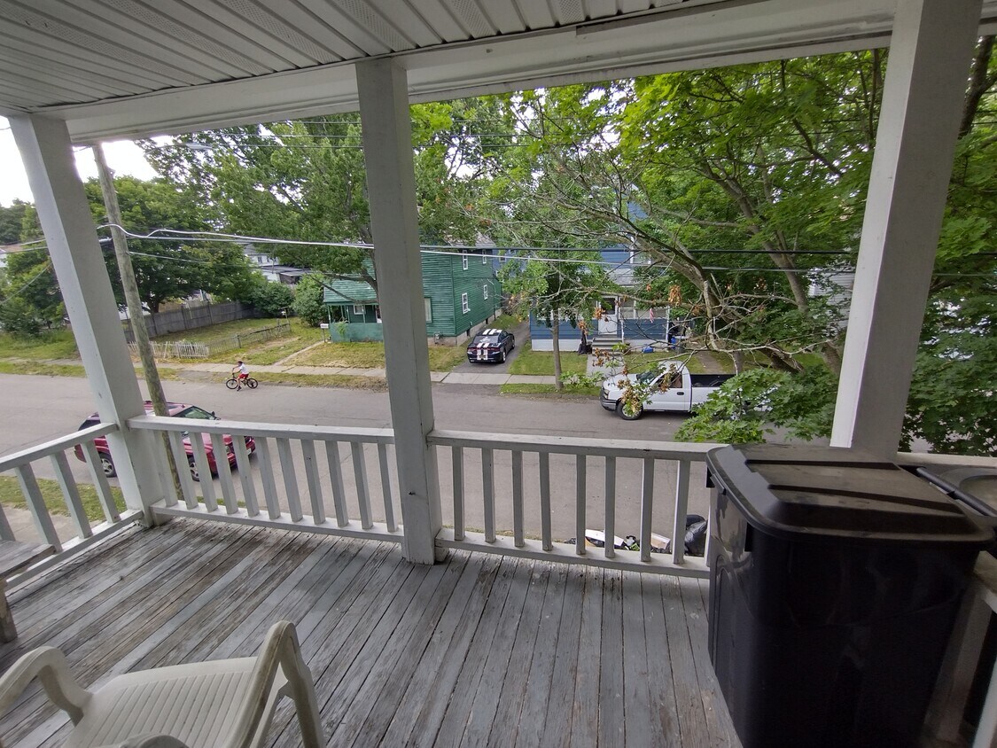 708 Linden Pl, Elmira, NY 14901 Townhome Rentals in Elmira NY