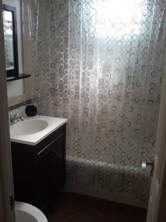 Bathroom - 260 Harrison Ave