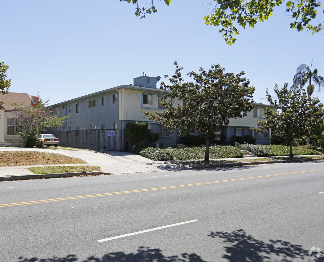 752 S Wilton Pl, Los Angeles, CA 90005 Apartments in Los Angeles, CA